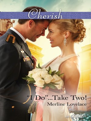 cover image of ''I Do''...Take Two!